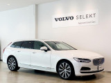 V90 アルティメット B5 