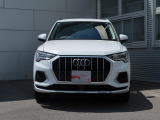 Q3 35 TFSI アドバンスド 