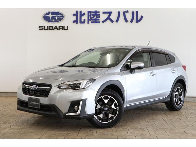 XV 2.0i-L アイサイト 4WD 