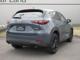 CX-5 2.0 20S ブラックトーンエディション 
