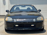 CR-Xデルソル 1.5 VXi 