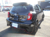 マーチ 1.5 NISMO S 