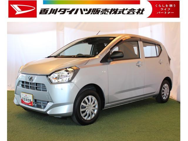 ミライース L SAIII 
