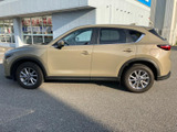 CX-5 2.0 20S プロアクティブ 