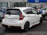 ノート 1.2 e-POWER NISMO 
