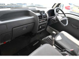 サンバートラック STD スペシャルII 4WD 