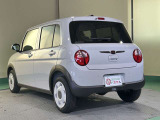 アルトラパン L 4WD 