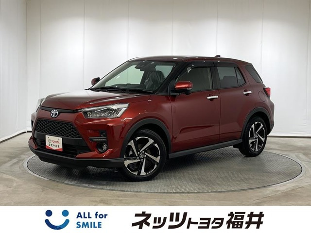 ライズ  ハイブリッド 1.2 Z