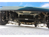 中古車は全車両、外部検査機関AISの品質検査書が付いています。