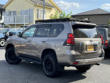 ランドクルーザープラド 2.7 TX 4WD 