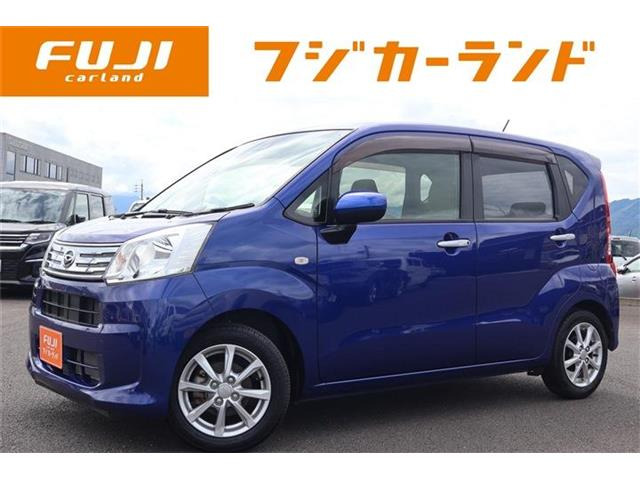 ムーヴ X SAIII 