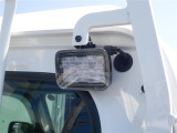 荷台用ライト