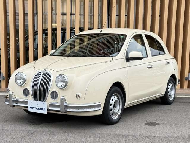 ビュート 1.2 12LX 