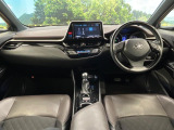 C-HR  G