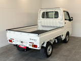 ハイゼットトラック スタンダード SAIIIt 4WD 