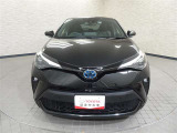 C-HR ハイブリッド 1.8 G モード ネロ セーフティ プラスII 