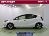 アクア 1.5 S スタイルブラック 
