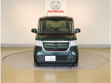 N-BOX G L ホンダセンシング 