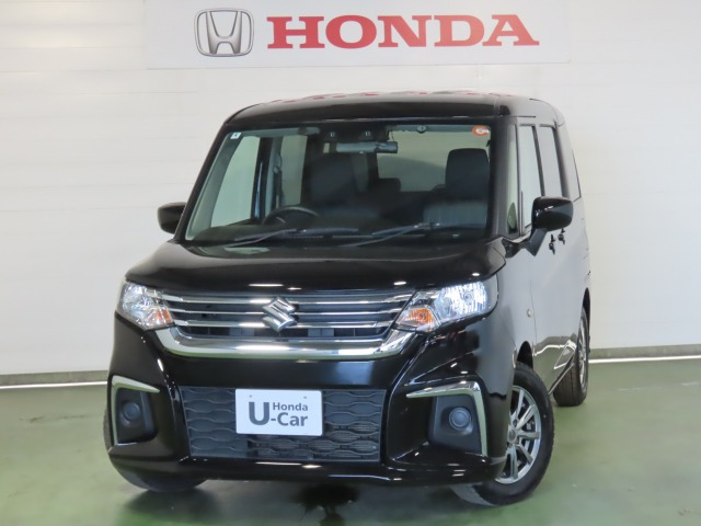 ソリオ 1.2 G 