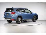 フォレスター 2.0 アドバンス 4WD 