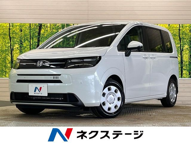 フリード 1.5 エアー 