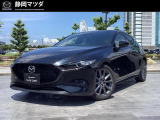 マツダ MAZDA3ファストバック