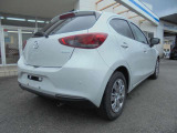 MAZDA2 1.5 15S 