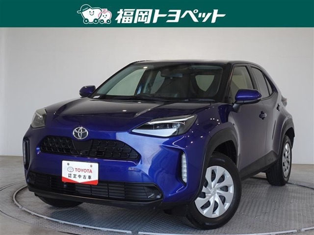 ヤリスクロス 1.5 X 