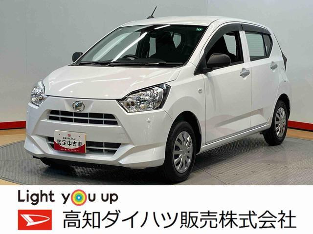 ミライース L SAIII 