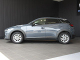 CX-3 1.5 15S アーバンドレッサー 