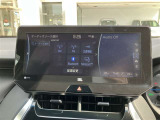 ハリアー  2.5 ハイブリッド Z レザーパッケージ