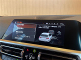 3シリーズツーリング 320d xドライブ Mスポーツ  4WD 4WD 本革シート