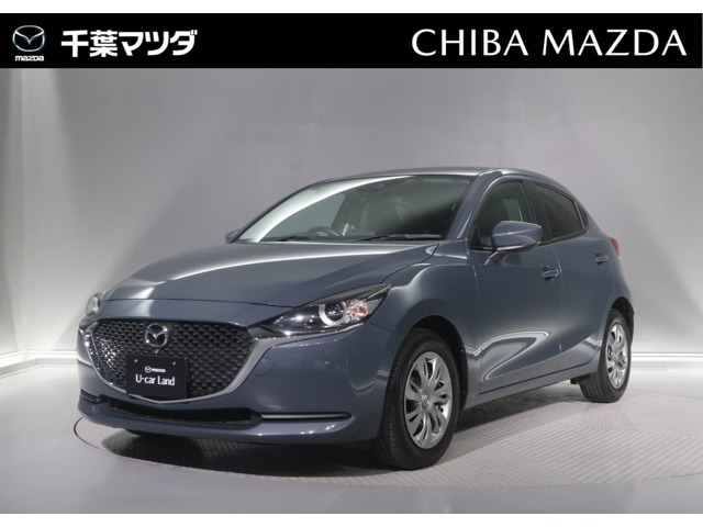 MAZDA2 1.5 15S スマートエディション 