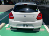 スイフト 1.2 XGリミテッド 