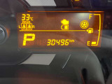 走行距離30,496km
