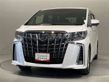 アルファード ハイブリッド 2.5 S タイプゴールド E-Four 4WD 