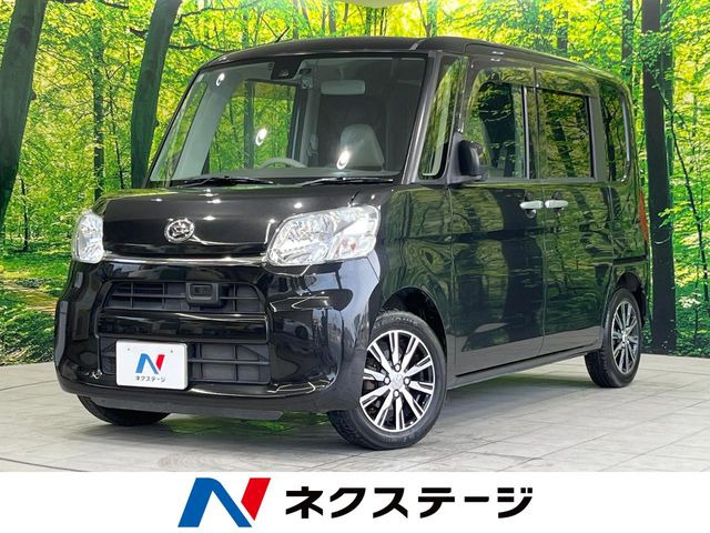 タント X SAII 