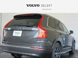 XC90 ウルトラ B5 AWD 4WD 