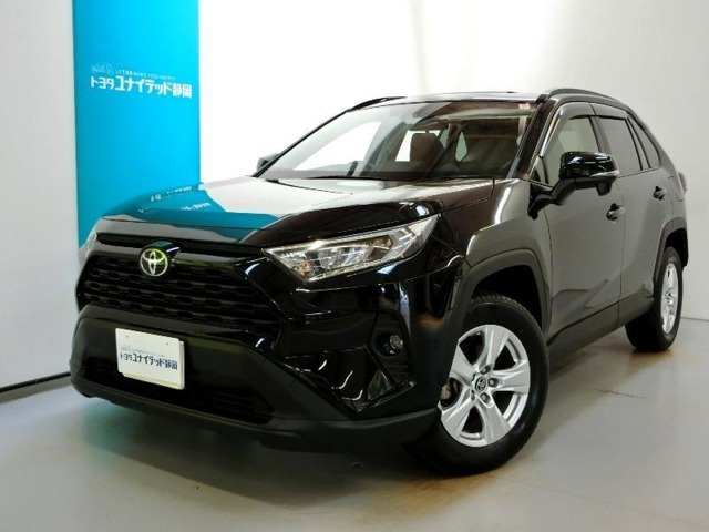 RAV4 2.0 X 