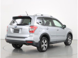 フォレスター 2.0 エックスブレイク 4WD 
