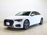 アウディ A6