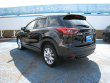 CX-5 2.2 XD プロアクティブ 