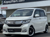 ホンダ N-WGNカスタム