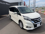 セレナ 2.0 ハイウェイスター 4WD 
