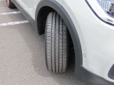 205/55R17タイヤ