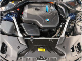 【ご納車前点検】BMW認定中古車は100項目の箇所を徹底的にチェック致します。機械的な箇所や電気系、コンピューターなどをご納車前に点検し、交換基準に達した部品は全て新品に修理返品した後にご納車致します。