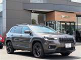 チェロキー ナイトイーグル 4WD 
