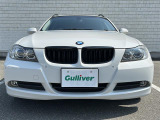 3シリーズツーリング 320i 修復歴無し
