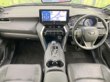 ハリアー 2.0 Z レザーパッケージ 