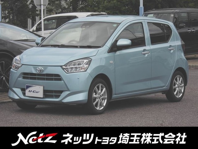 ピクシスエポック G SAIII 